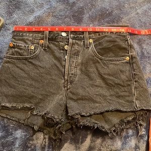Levi Shorts